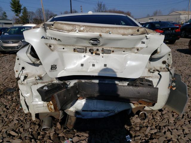 2015 NISSAN ALTIMA 1N4AL3AP9FN345053