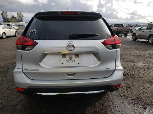 KNMAT2MT3JP518351 Nissan ROGUE S