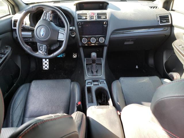 2019 SUBARU WRX LIMITE - JF1VA1N67K8828353