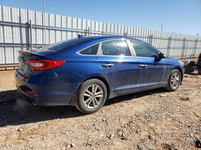 5NPE24AA1FH192071 Hyundai SONATA ECO