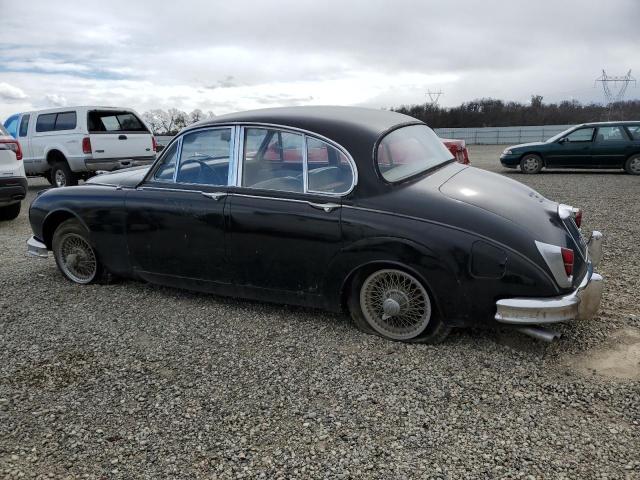 Jaguar Mark 2 Ян Каллум