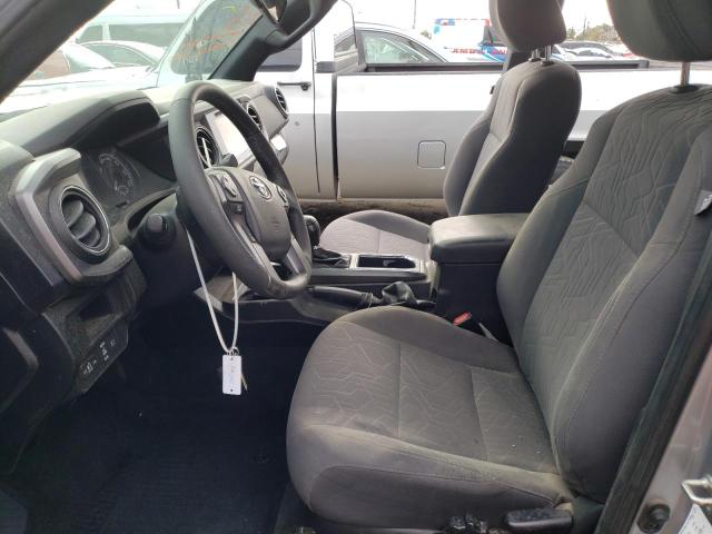 2019 TOYOTA TACOMA DOU - 3TMAZ5CN7KM104919