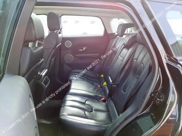 SALVB2CCXDH776024 Land Rover RANGEROVER