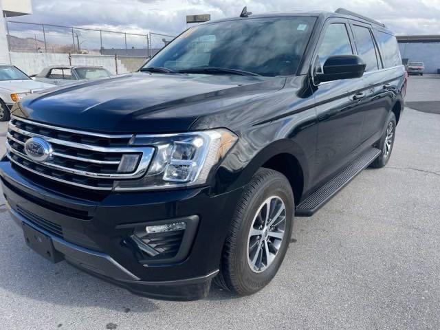 2021 FORD EXPEDITION 1FMJK1FT5MEA09044