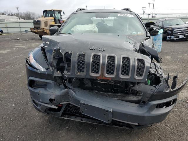 1C4PJMBS6FW618818 Jeep Cherokee Trailhawk