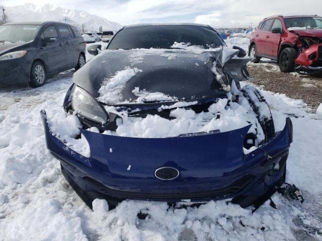 2022 SUBARU BRZ LIMITE JF1ZDBF15N8700246