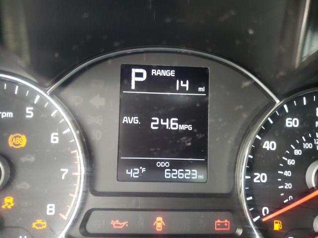 3KPFK4A70HE095119 KIA FORTE LX