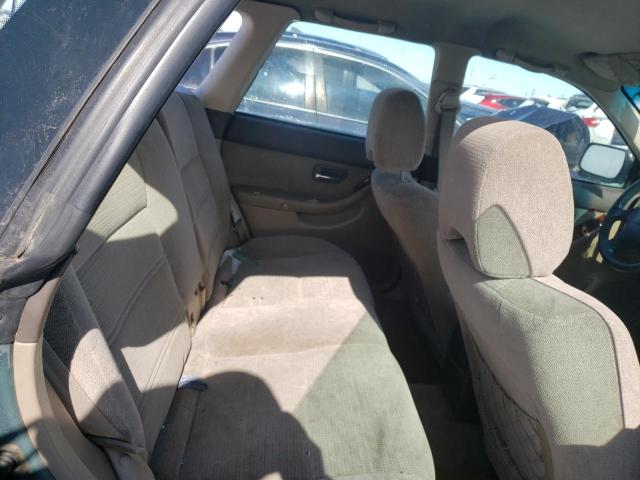 4S3BH675947645247 Subaru Legacy Outback Awp