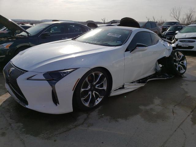 JTHHP5AY2KA006071 Lexus LC500 LC 500