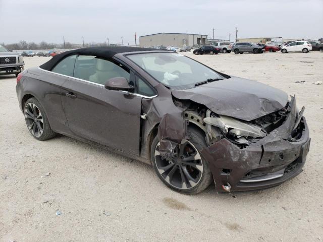 2016 BUICK CASCADA PR W04WT3N53GG059644