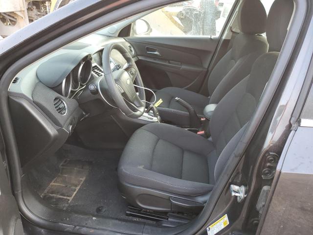 2016 CHEVROLET CRUZE LIMI - 1G1PE5SB6G7142701