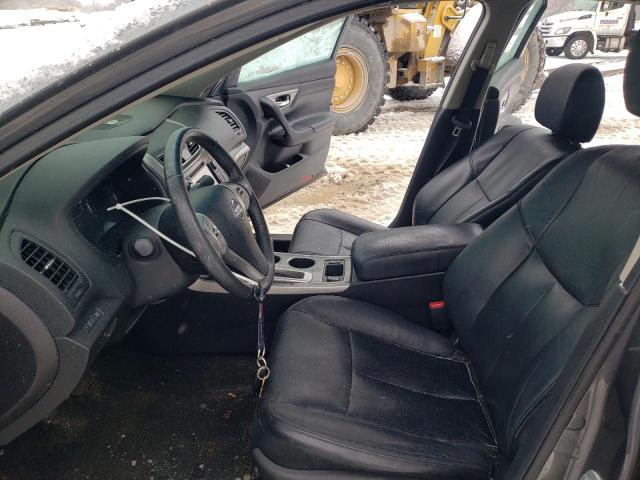 2015 NISSAN ALTIMA 2.5 1N4AL3AP2FN377469