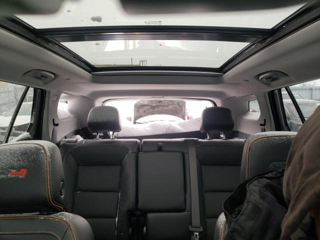 2023 GMC TERRAIN AT 3GKALYEG3PL123776