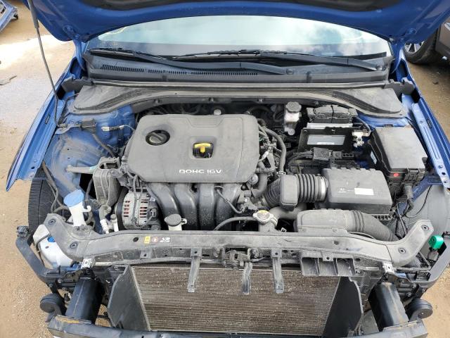 2017 HYUNDAI ELANTRA LI - 5NPD84LF6HH092277
