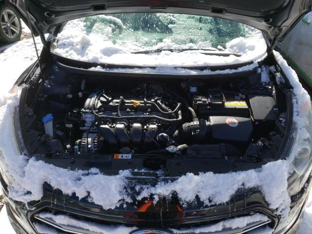 2016 HYUNDAI ELANTRA GT - KMHD35LHXGU336244