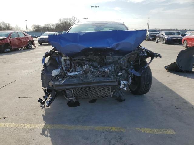 2017 VOLKSWAGEN PASSAT SEL - 1VWCT7A35HC027191