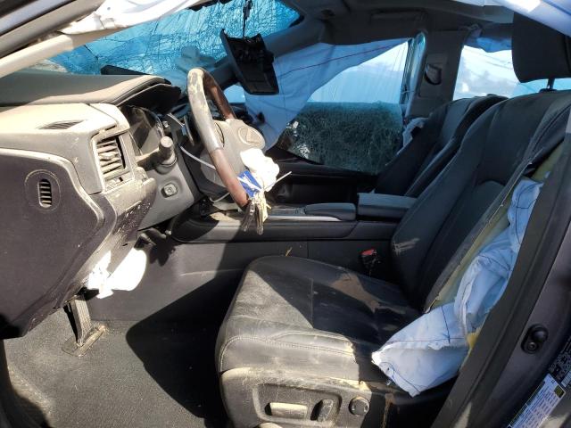 2022 LEXUS RX 450H - 2T2HGMDA9NC078150