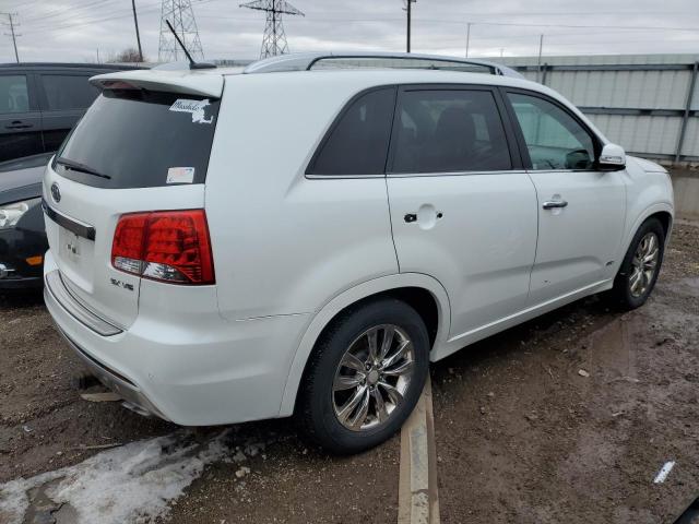 5XYKWDA2XCG280412 KIA SORENTO SX