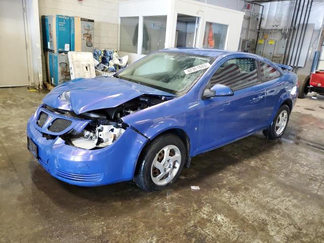 2008 Pontiac G5 