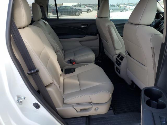 2022 HONDA PILOT TOUR - 5FNYF5H65NB020079