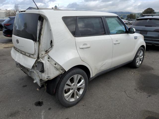 2016 KIA SOUL + - KNDJP3A59G7350126