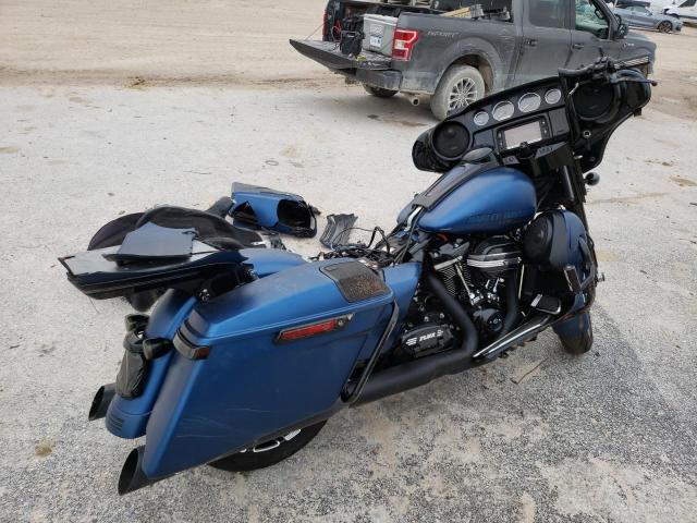 2018 HARLEY-DAVIDSON FLHXS 115T - 1HD1KYC13JB630830