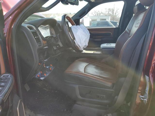 2019 RAM 2500 LONGH - 3C6UR5GL0KG665216