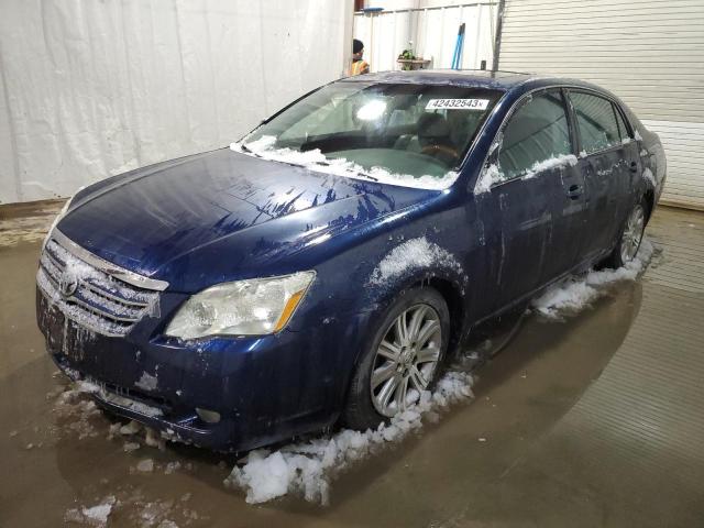 2006 TOYOTA AVALON #3024365551