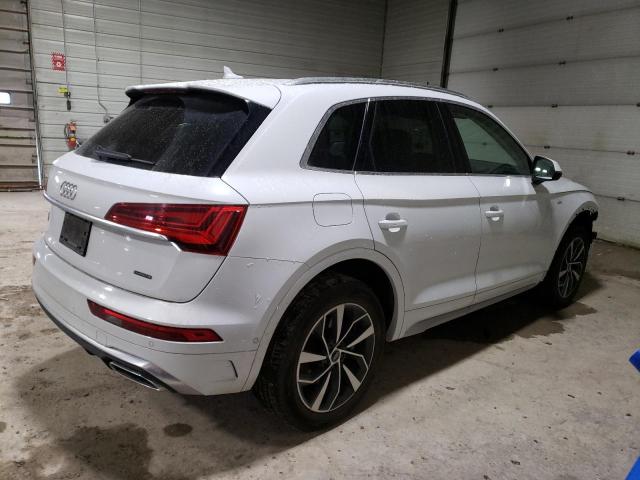 2022 AUDI Q5 PRESTIG - WA1FAAFYXN2014861