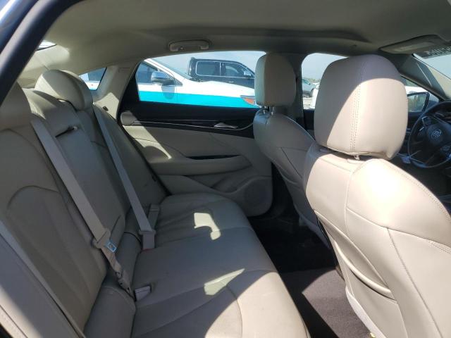 2017 BUICK LACROSSE E - 1G4ZP5SS1HU160127