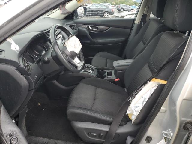 2017 NISSAN ROGUE S - KNMAT2MT6HP527880