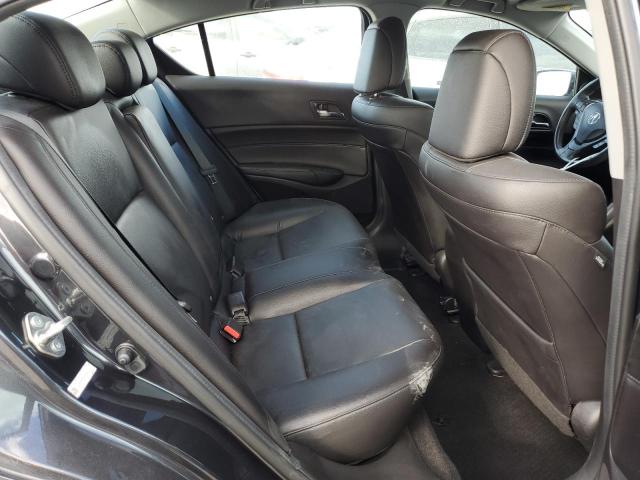 2016 ACURA ILX BASE W - 19UDE2F38GA019742