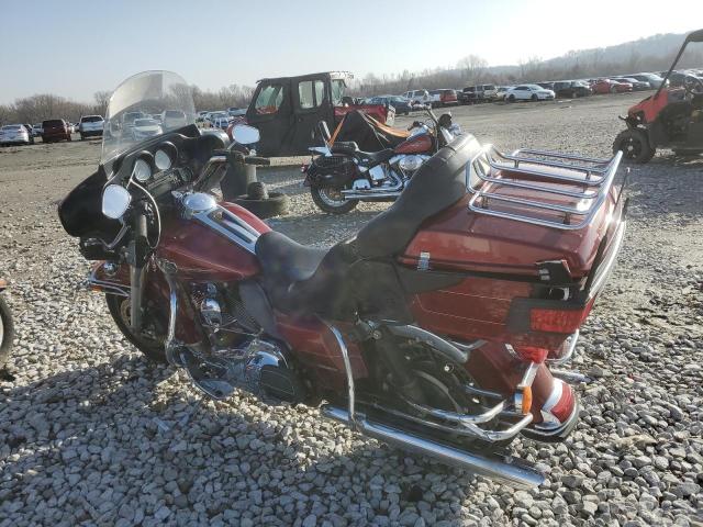 2009 HARLEY-DAVIDSON FLHTCU - 1HD1FC4179Y656667