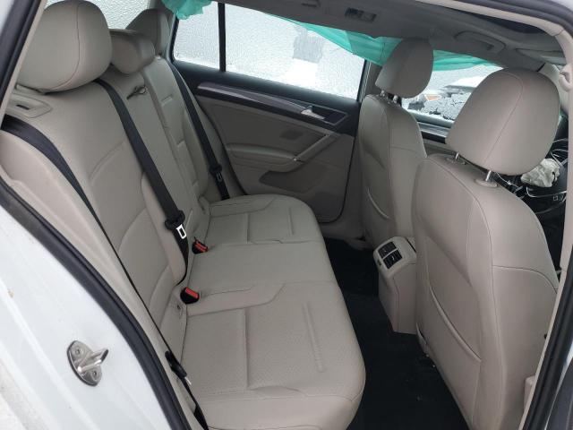 2018 VOLKSWAGEN GOLF ALLTR - 3VWM17AU6JM759126