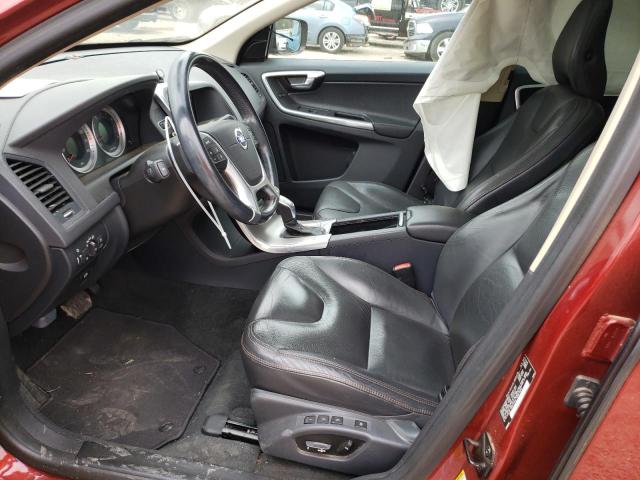 YV4902DZ6D2466549 Volvo XC60