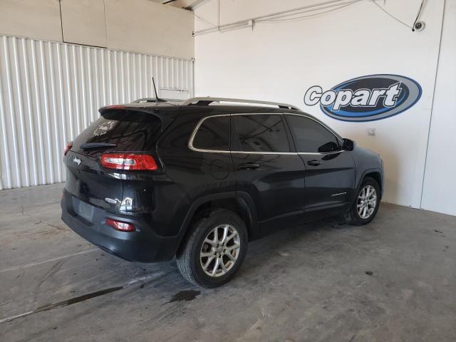1C4PJLCB8GW377080 Jeep Cherokee Latitude