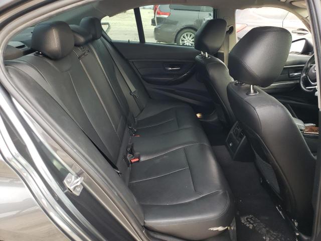 2015 BMW 328 I - WBA3A5G50FNS83372