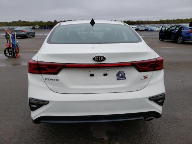 2019 KIA FORTE GT L - 3KPF34AD7KE046252