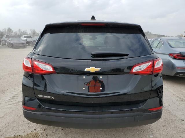 2020 CHEVROLET EQUINOX LS - 2GNAXHEV0L6244902