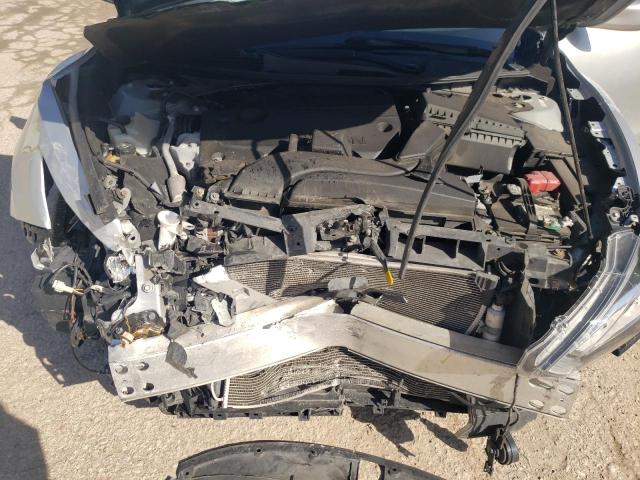 2016 NISSAN ALTIMA 2.5 1N4AL3AP0GN326442