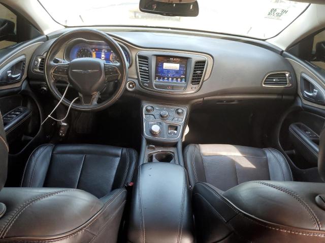 2015 CHRYSLER 200 C - 1C3CCCCG2FN549147