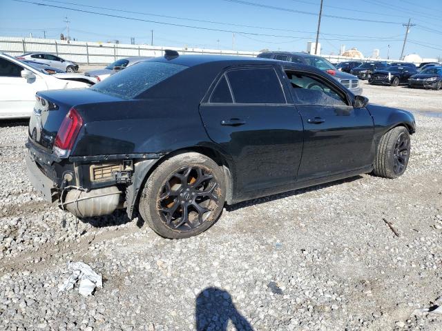 2019 CHRYSLER 300 S - 2C3CCABG0KH654388