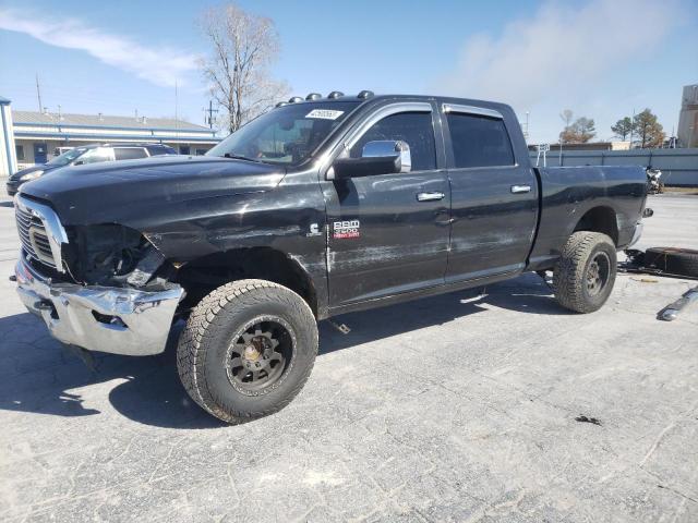 2010 Dodge Ram 2500 