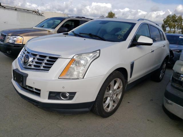 2015 Cadillac SRX Premium Collection