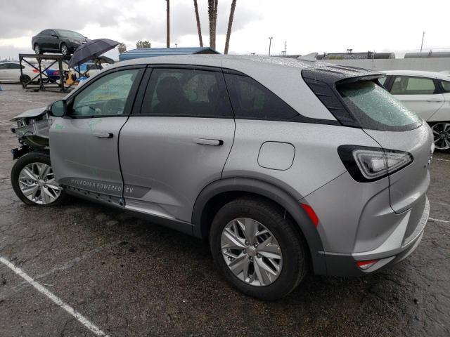 2022 HYUNDAI NEXO BLUE - KM8J74A6XNU026336