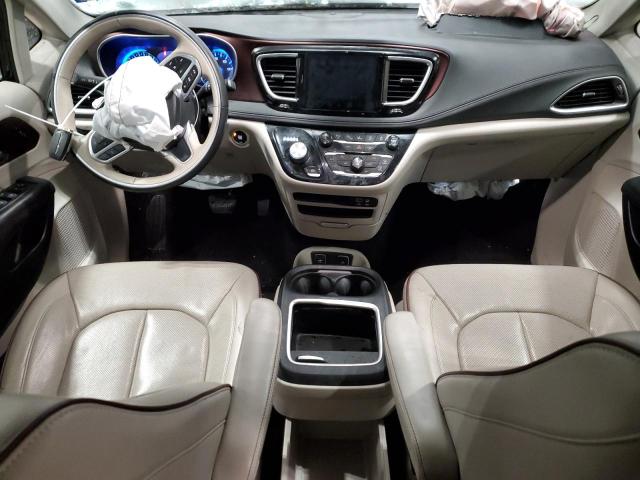 2020 CHRYSLER PACIFICA L - 2C4RC1GG9LR198501