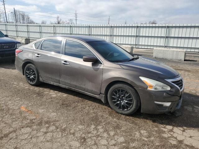 2015 NISSAN ALTIMA 2.5 1N4AL3AP9FC487592
