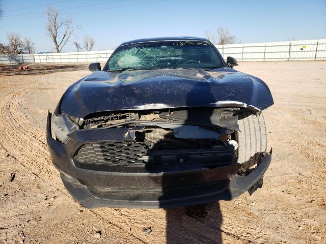 2017 FORD MUSTANG 1FA6P8THXH5291228
