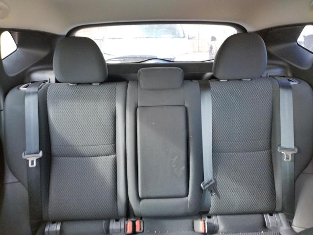 2019 NISSAN ROGUE SPOR - JN1BJ1CP7KW521580