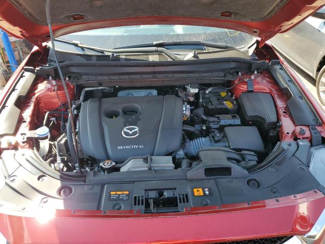 2021 MAZDA CX-5 GRAND JM3KFADM8M1367097